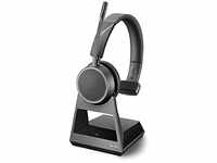 Plantronics – Voyager 4220 Office Headset (Poly) – Stereo