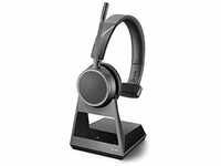 Plantronics – Voyager 4210 Office Headset (Poly) – Mono