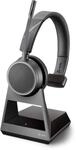 Plantronics &ndash; Voyager 4210 Office Headset (Poly) &ndash; Mono