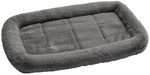 HUNTER Hundematte VERMONT COZY, komfortabel & gepolstert, erh&ouml;hter Rand, besonders
