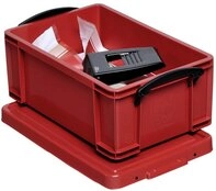 Really Useful Box 9R Useful Box 9,0l rot