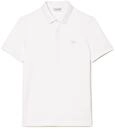 Lacoste Herren Polo-Shirt Kurzarm PH5522, M&auml;nner Polo-Hemd,verdeckte