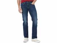 Pepe Jeans Herren Kingston Zip Jeans, 000denim, 28W / 36L