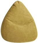 Gouchee Home Sitting Point only by Magma BeanBag ALFA XL Sitzsack, Made in Germany,