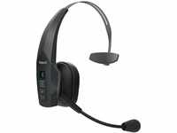 BlueParrott New B350-XT Mono Bluetooth Over-Ear Headset – 24 Stunden Gesprächszeit