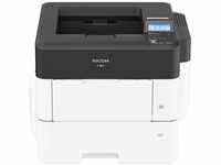 Ricoh 418473 P801 S/W Laserdrucker A4, LAN, WLAN, Mono