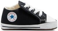 Converse Unisex Baby 865156c Sneaker, Black Natural Ivory White, 19 EU