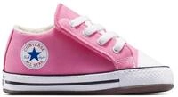 Converse Baby - M&auml;dchen Chuck Taylor All Star Cribster Sneaker, Pink Natural Ivory