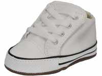 Converse Baby Chucks Weiss Chuck Taylor All Star White Natural Ivory White,