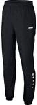 Jako Kinder Regenhose Team, Schwarz, 116, 7501