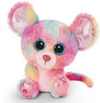 NICI Glubschis: Das Original &ndash; Glubschis Maus Candypop 25 cm &ndash; Kuscheltier Maus