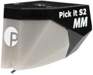 Pro-Ject Audio Systems Pick it S2 MM, MM Tonabnehmersystem mit hoher