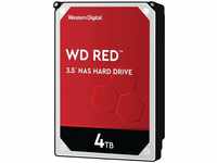 Western Digital Red 4TB 6Gb/s SATA HDD Marke