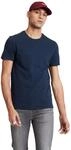 Levi's Herren Slim 2-Pack Crewneck Tee T-Shirt