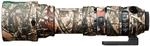 easyCover - Lens Protection Camouflage Cover - Objektivschutz - Schutz f&uuml;r Ihr