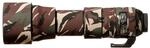 easyCover - Lens Protection Camouflage Cover - Objektivschutz - Schutz f&uuml;r Ihr