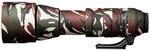 easyCover - Lens Protection Camouflage Cover - Objektivschutz - Schutz f&uuml;r Ihr