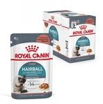 ROYAL CANIN Feline Hairball Care in Sosse | 12x 85g Katzenfutter