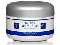 WEYERGANS Styler Creme - Körperpflege zur Behandlung von Cellulite und...