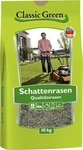 Classic Green Schattenrasen 10kg, Grundpreis: &euro; 6,20 / kg