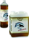 Equipower Lein&ouml;l 25 ltr., Grundpreis: &euro; 5,02 / kg