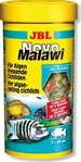 JBL ProNovo Malawi Flakes M 1000 ml / 160 g, Grundpreis: &euro; 77,88 / kg
