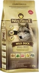 Wolfsblut Wild Duck Small Breed 2kg, Grundpreis: &euro; 8,57 / kg