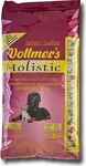 Vollmers Holistic 15 kg, Grundpreis: &euro; 4,33 / kg