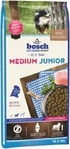 Bosch Medium Junior 15kg, Grundpreis: &euro; 2,69 / kg