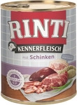 Rinti - Pur Kennerfleisch 12x800g Schinken, Grundpreis: &euro; 3,45 / kg