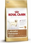 Royal Canin Breed Health Nutrition Labrador Retriever Adult 3 kg, Grundpreis: &euro;