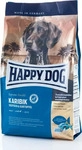 Happy Dog - Sensible Karibik 4kg, Grundpreis: &euro; 7,05 / kg
