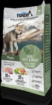 Tundra Dog - Trockenfutter Puppy 3,18kg, Grundpreis: &euro; 1,84 / kg