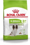 Royal Canin Size Health Nutrition X-Small Adult 8 + 1,5 kg, Grundpreis: &euro; 9,94 /