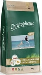 Christopherus Getreidefrei Ente & Kartoffel 4kg, Grundpreis: &euro; 6,44 / kg