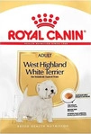 Royal Canin West Highland White Terrier Adult 3 kg, Grundpreis: &euro; 8,63 / kg