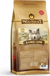 Wolfsblut Range Lamb - Lamm & Reis 2kg, Grundpreis: &euro; 8,19 / kg