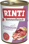 Rinti - Kennerfleisch 24x400g Schinken, Grundpreis: &euro; 3,76 / kg