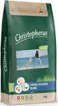 Christopherus Erwachsener Hund Gefl&uuml;gel,Lamm, Ei & Reis 4kg, Grundpreis: &euro; 4,94