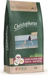 Christopherus Hirsch und Kartoffeln 4kg, Grundpreis: &euro; 6,73 / kg