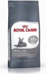 Royal Canin Feline Oral Care 3,5kg, Grundpreis: &euro; 13,40 / kg