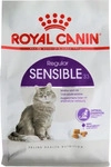 Royal Canin Feline Sensible 2kg, Grundpreis: &euro; 13,45 / kg