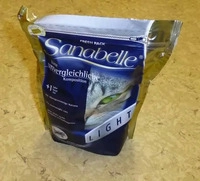 Sanabelle Light Low Calorie 400g, Grundpreis: &euro; 13,23 / kg