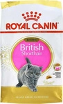 Royal Canin Feline Breed Nutrition British Shorthair Kitten 2 kg, Grundpreis: &euro;