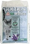 pet-earth Golden grey White Katzenstreu mit Lavendelduft 14kg, Grundpreis: &euro;