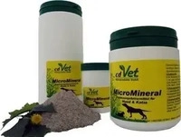 cdVet MicroMineral 3kg, Grundpreis: &euro; 13,83 / kg