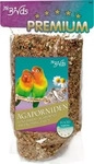 JR Farm JR Birds Individual Agapornide 1kg