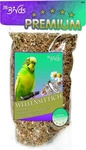 JR Farm JR Birds Individual Wellensittich 1kg
