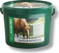 Agrobs Naturmineral Nachf&uuml;ll 3kg, Grundpreis: &euro; 9,67 / kg