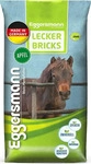 Eggersmann Eggersm. Lecker Bricks Apfel 25kg, Grundpreis: &euro; 2,14 / kg